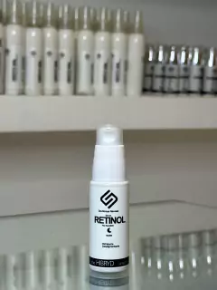 Serum con Retinol (Vitamina A) - comprar online