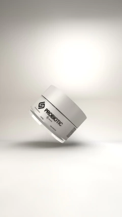 Probiotic Cream