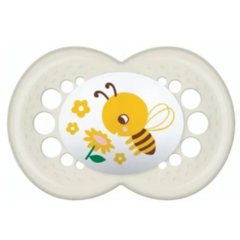 CHUPETA ORIGINAL 6+M - UND MAM - comprar online