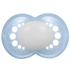 CHUPETA ORIGINAL 6+M - UND MAM - comprar online