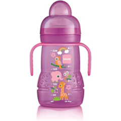 COPO TRANSIÇÃO +6M 220ml MAM - comprar online
