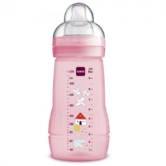 MAMADEIRA EASY ACTIVE 270ML 2+M MAM - comprar online