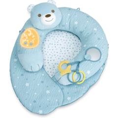 MEU PRIMEIRO NINHO AC INF CHICCO - comprar online