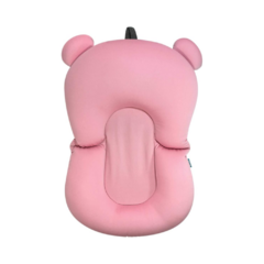 ALMOFADA PARA BANHO BABY - BUBA - BabyBee Store