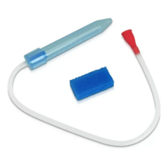 ASPIRADOR NASAL - NOSEFRIDA - BabyBee Store