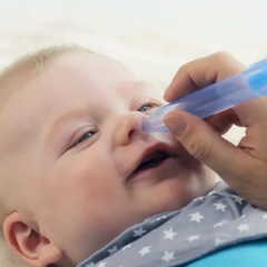 ASPIRADOR NASAL - NOSEFRIDA - comprar online