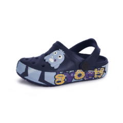BABUCHE INFANTIL WBOYS SOFT MINI - WORLDCOLORS - comprar online