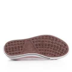 TÊNIS CANVAS LOW - DIVERSÃO - comprar online