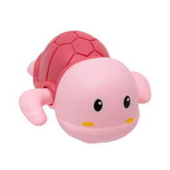 BRINQUEDO DE BANHO TARTARUGA - BUBA