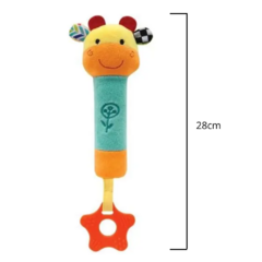 BUZININHA GIRAFA - BUBA - comprar online