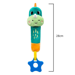 BUZININHA DINO COM MORDEDOR - BUBA - comprar online