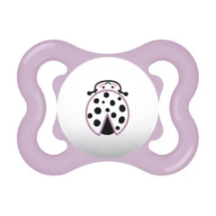 CHUPETA SUPREME 0-6 MESES - UND MAM - comprar online