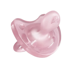 NOVA CHUPETA SOFT SIL. TAM.2 - CHICCO - comprar online