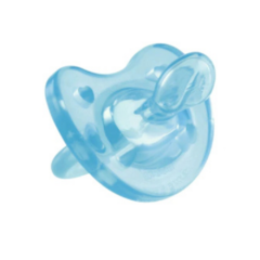 NOVA CHUPETA SOFT SIL. TAM.2 - CHICCO na internet