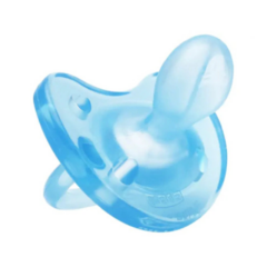 CHUPETA SOFT SIL. TAM.1 AC INF CHICCO - comprar online