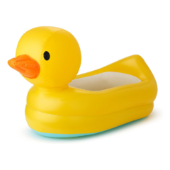 BANHEIRA INFLÁVEL PATO - MUNCHKIN