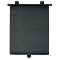 PROTETOR SOLAR EM PVC RETRATIL C/ VENTOSAS AC INF BUBA