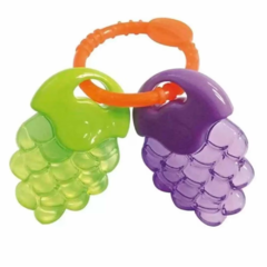 MORDEDOR CHAVEIRINHO UVA - BUBA - comprar online