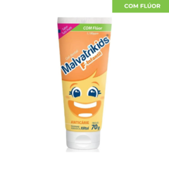 CREME DENTAL BABY 70G - MALVATRIKIDS