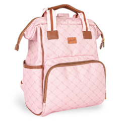 MOCHILA MULTIFUNCIONAL BELLA JUST BABY