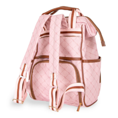 MOCHILA MULTIFUNCIONAL BELLA JUST BABY - comprar online