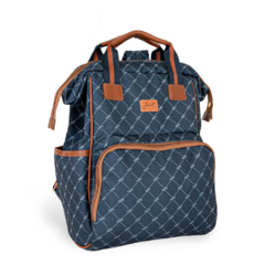 MOCHILA MULTIFUNCIONAL BELLA JUST BABY na internet