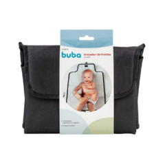 TROCADOR DE FRALDA PORTÁTIL - BUBA