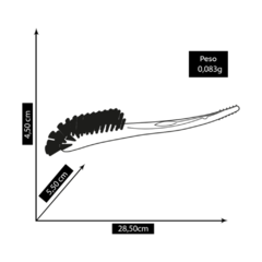 ESCOVA P/ MAMADEIRA AVENT - comprar online