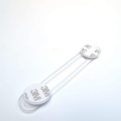 FECHO MULTIUSO DE SILICONE - LOVE - loja online