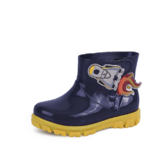 GALOCHA MASCULINA TOM BABY - WORLDCOLORS