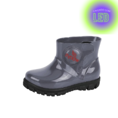 GALOCHA TOM BABY COM LED - WORLDCOLORS - comprar online