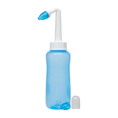 KIT LAVADOR NASAL - BUBA - comprar online