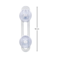 KIT TRAVAS FLEXÍVEIS MULTIUSO - BUBA - BabyBee Store