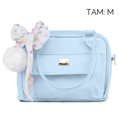 BOLSA REQUINTE TAM M/G AC INF HUG