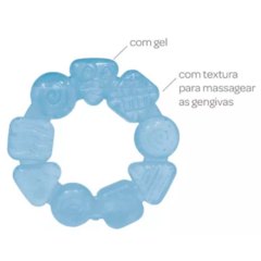 MORDEDOR COM GEL - BUBA na internet