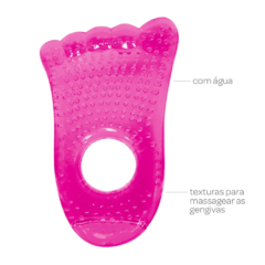 MORDEDOR COM ÁGUA PEZINHO - BUBA - comprar online