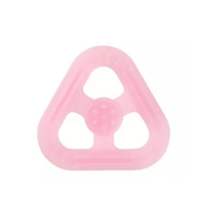MORDEDOR TRIÂNGULO DE SILICONE - PIMPOLHO na internet