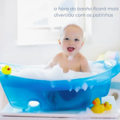 KIT BANHO LEGAL SABONETEIRA - PAIS E FILHOS - loja online