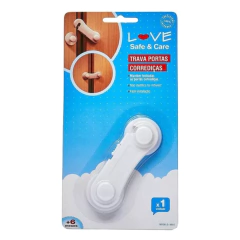 TRAVA DE PORTAS CORREDIÇAS - LOVE - comprar online