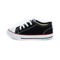 TÊNIS CANVAS LOW - DIVERSÃO - comprar online