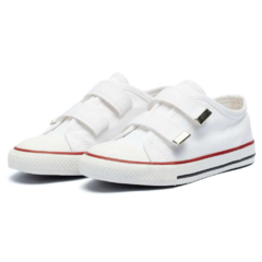 TÊNIS CANVAS VELCRO - DIVERSÃO - comprar online