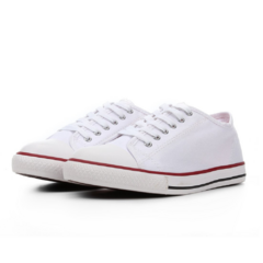 TÊNIS CANVAS LOW - DIVERSÃO - loja online