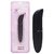Vibrador golfinho ponto g e clitóris preto