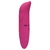 Vibrador Ponto G Golfinho Aveludado ( com pilha) - loja online