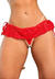 Calcinha Tailandesa fio dental tanga - Sex shop Mil Desejos