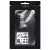 Imagem do Kit Sado Couro 10 itens Black Wolf Preto Bondage