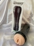 Masturbador de vagina com vibrador em formato de lanterna envio imediato para todo o Brasil 
