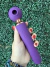 VIBRADOR LESS VARINHA MÁGICA 3 EM 1 VAI E VEM RECARREGÁVEL - comprar online