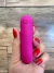 Vibrador bullet recarregável 10 modos potentes na internet
