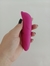 Vibrador Ponto G Golfinho Aveludado ( com pilha) - Sex shop Mil Desejos